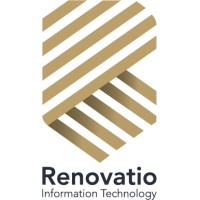 Renovatio IT logo - Similar company to Renovation It