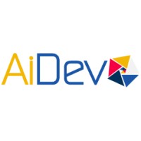 AiDev AB logo - Similar company to Altercarbon