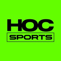 HOC Sports logo - Similar company to Mateos Quadros