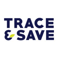 Trace & Save logo - Similar company to Arable Grow