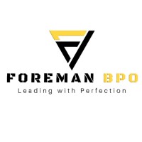Foreman BPO logo - Similar company to Operexa