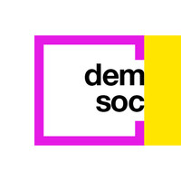 Democratic Society logo - Similar company to Zuloark