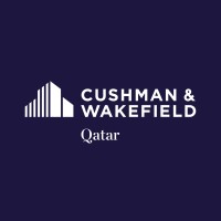 Cushman & Wakefield | Qatar logo - Similar company to Dar Al Khobara Real Estate & Valuation