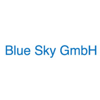 Blue Sky GmbH logo - Similar company to Innova Communication
