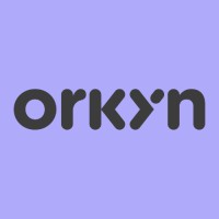 Orkyn' (Ex LVL Medical) logo - Similar company to Homeperf