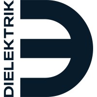 DIELEKTRIK logo - Similar company to 8Devices