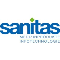Sanitas Medizintechnik GmbH logo - Similar company to Hygiene-Team