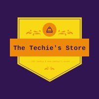 The Techie'S Store