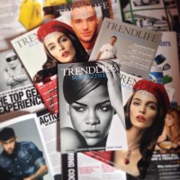 Trendlife Magazine (Asl Publishing)