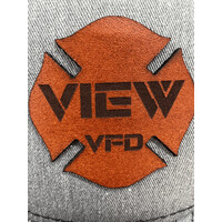 View Volunteer Fire Department logo - Similar company to Tolar Systems, Inc.