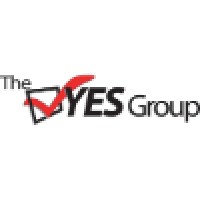 The YES Group logo - Similar company to Acadia Commerce