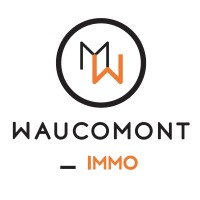 Waucomont Immo logo - Similar company to Digilize | Agence Web