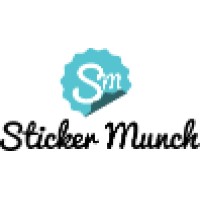 Sticker Munch