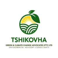 Tshikovha Green and Climate Change Advocates (Pty) Ltd logo - Similar company to Erivision