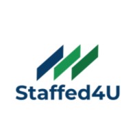 Staffed4U logo - Similar company to Navius Technologies