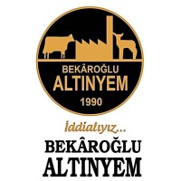 Bekaroğlu AltınYem logo - Similar company to Mvc Organic Ltd.