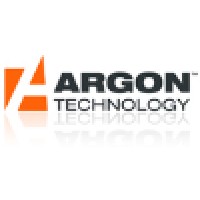 Argon Technology Corporation logo - Similar company to Codemark Systems