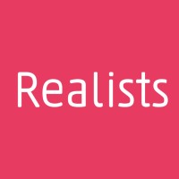 Realists Training Technologies logo - Similar company to Upsurgeon