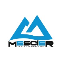 MESCIER METAL MAMULLERI PAZARLAMA SANAYI VE TICARET A.S. logo - Similar company to Ofz, A. S.