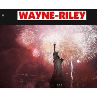 Wayne-Riley Communications logo - Similar company to Background Remove Service Provider