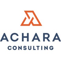 Achara Consulting, Inc. logo - Similar company to Trinity Center