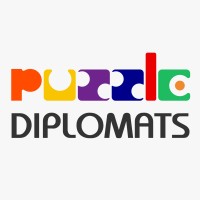 Puzzle Diplomats logo - Similar company to Lucidnest Pvt. Ltd.