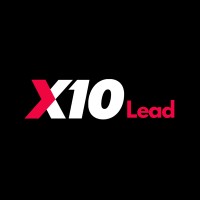 X10Lead logo - Similar company to Grow Ad
