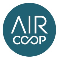 AIR coop logo - Similar company to Cae Synapse