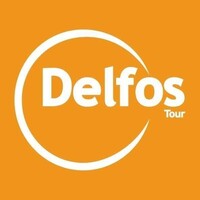 Delfos Tour logo - Similar company to Ticketya & Chasma Tours