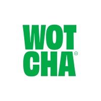 Wotcha logo - Similar company to Creative Coop