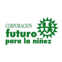 Corporación Futuro para la niñez logo - Similar company to Nómada Del Alma