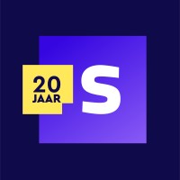 Synetic, een wereld vol digitale pioniers. logo - Similar company to Growsupport