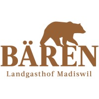 Bären Madiswil logo - Similar company to Fingenious®