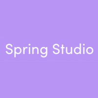 Spring Studio GmbH logo - Similar company to Mynd Gmbh