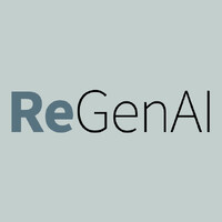 ReGenAI logo - Similar company to Carmel Labs