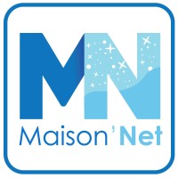 Maison'Net srl logo - Similar company to Saclay Energie