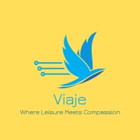 Viaje Tours and Travels logo - Similar company to Go Vacation Trips