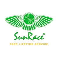 SunRace logo - Similar company to Kcnc Machine