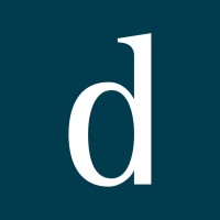 d-fine logo - Similar company to Adex Partners