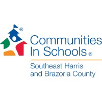 Communities in Schools of Southeast Harris and Brazoria County Inc logo - Similar company to Cbf Partners