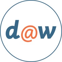 Democracy at Work logo - Similar company to The Democracy At Work Institute