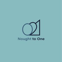 Nought to One Marketing logo - Similar company to Cursive Consulting