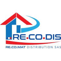 ReComat Distribution SAS - ReCoDis logo - Similar company to Ferm-Bat-I