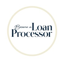 Become A Loan Processor logo - Similar company to Loan Processor