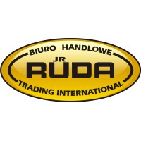 Biuro Handlowe Ruda Sp. z o.o. Sp. k. logo - Similar company to Afri Groan Engineering Services