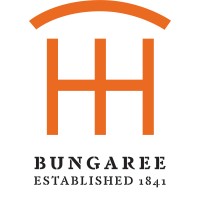 Bungaree Station logo - Similar company to Cas Hawker Scholarship