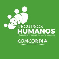 Concordia Inmobiliaria - Recursos Humanos logo - Similar company to Andean Options