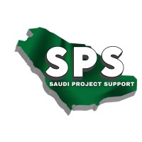 Saudi Project Support logo - Similar company to Mathwa - مثوى