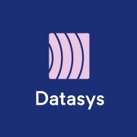 Datasys logo - Similar company to Datasys