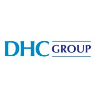 DHC Group logo - Similar company to Cavendish Imaging